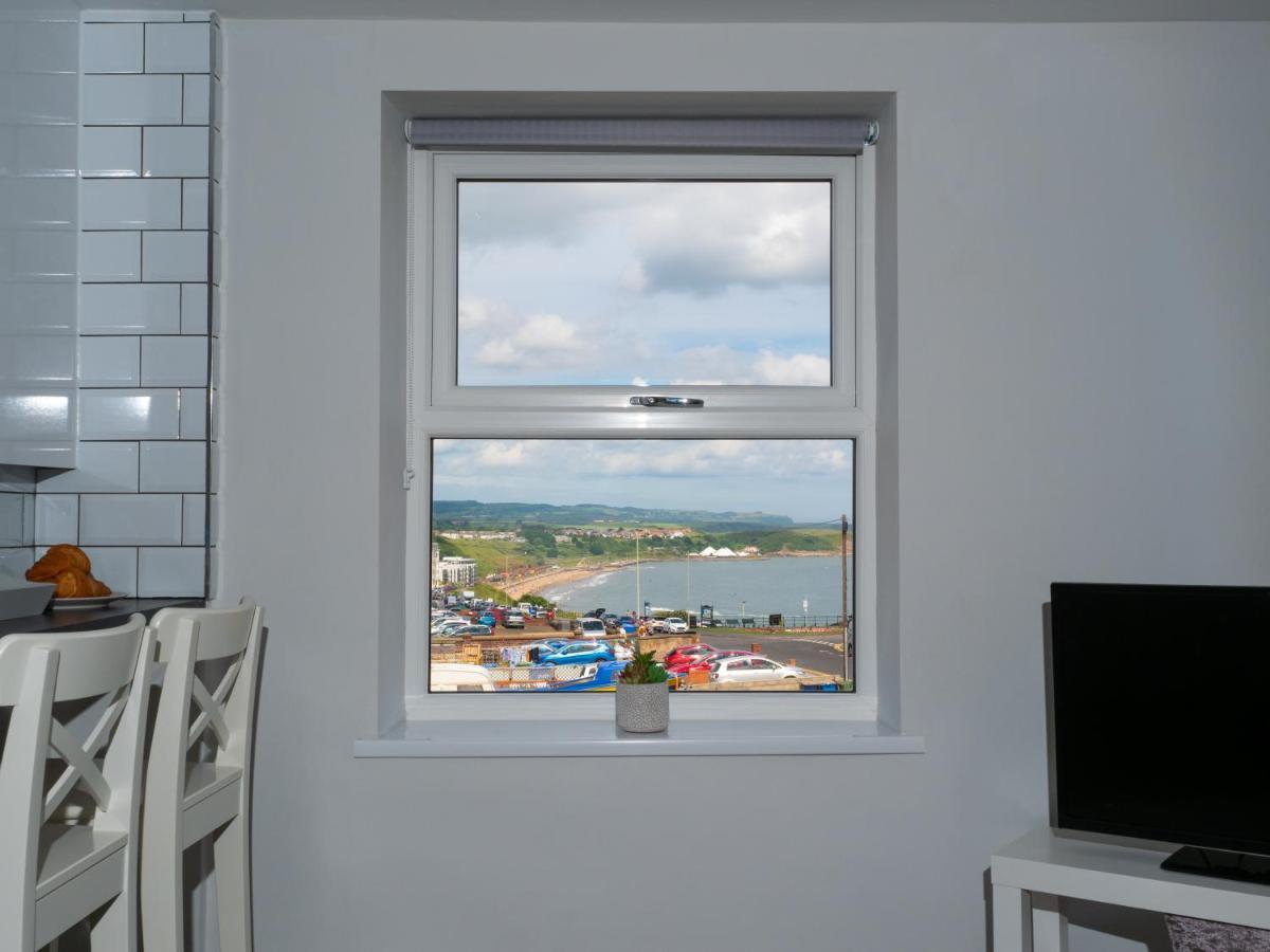 דירות פוק Sea View House מראה חיצוני תמונה