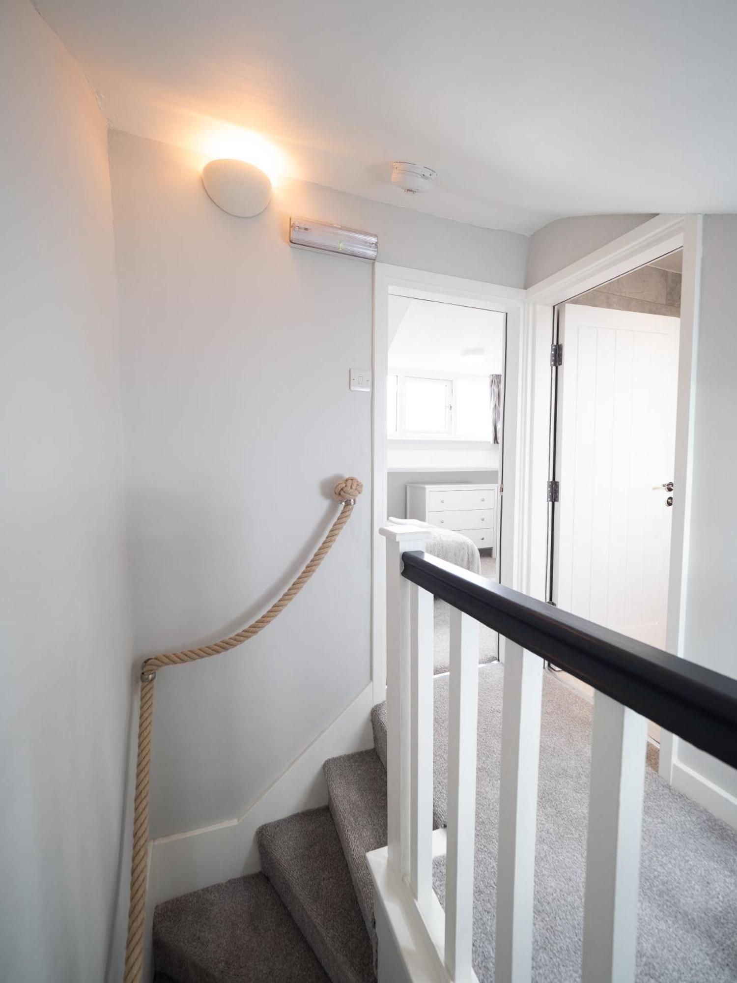 דירות פוק Sea View House חדר תמונה
